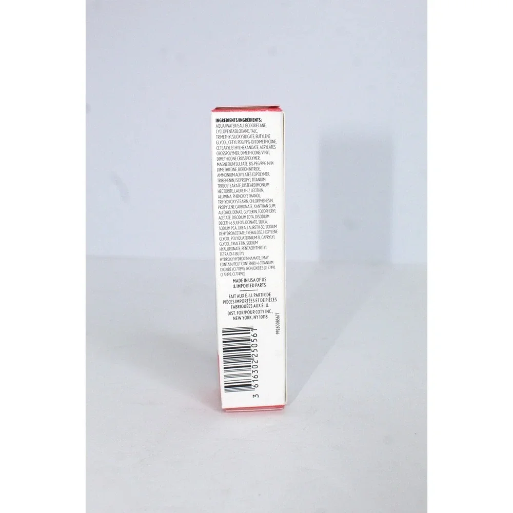 COVERGIRL Outlast Extreme Wear Concealer 24HR‎ Full Coverage 800 Fair Ivory .3oz